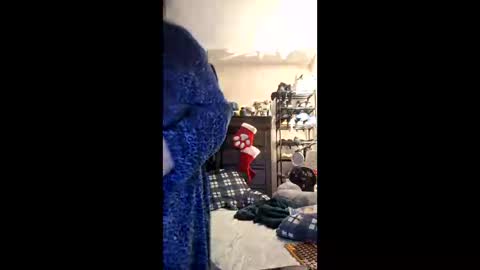 Snapshot of mysteriouswoman18 chatting on 12.03.25 mysteriouswoman18 online show from 12.03.25