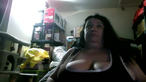 mysteriouswoman18 online show from 07.27.26