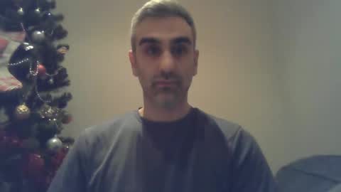 Snapshot of mystery2025 chatting on 12.12.24 Mystery2025 online show from 12.12.24