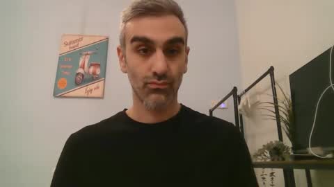 Snapshot of mystery2025 chatting on 01.13.25 Mystery2025 online show from 01.13.25