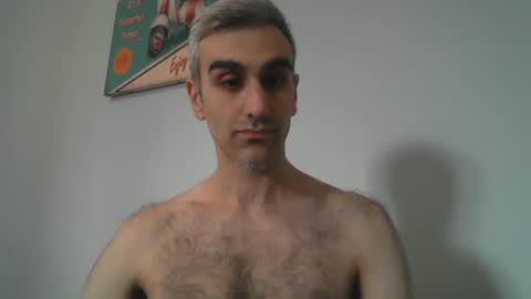 Snapshot of mystery2025 chatting on 01.18.25 Mystery2025 online show from 01.18.25