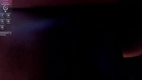 Snapshot of mystery_nymph_milf chatting on 01.29.25 Mystery Nymph Milf online show from 01.29.25