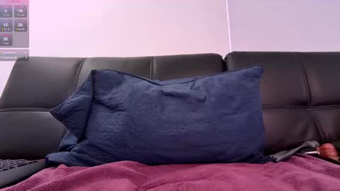 Snapshot of mystery_nymph_milf chatting on 09.25.25 Mystery Nymph Milf online show from 09.25.25