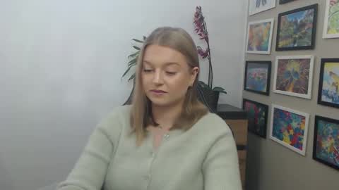 Erica online show from 11.09.25