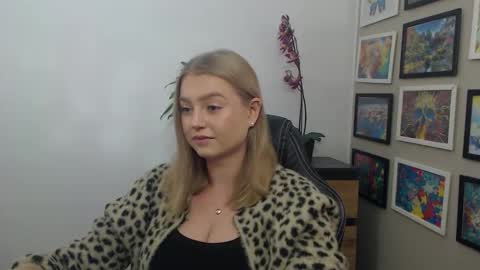 Erica online show from 11.28.25