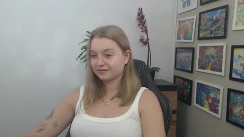 Erica online show from 11.29.25