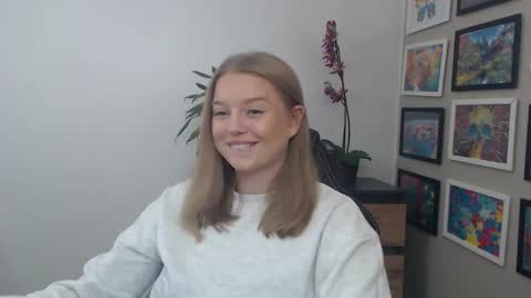 Erica online show from 12.21.25