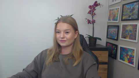 Erica online show from 02.08.26