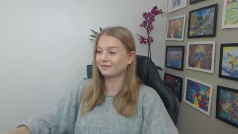 Erica online show from 03.17.26