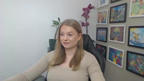 Erica online show from 04.15.26