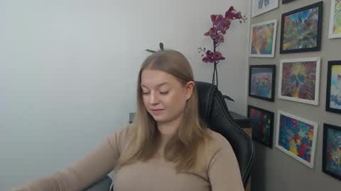 Erica online show from 04.21.26