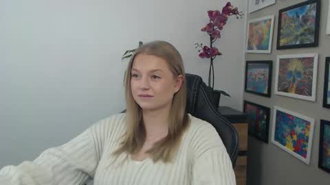 Erica online show from 04.27.26