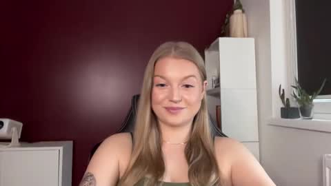 Erica online show from 05.06.26
