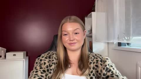 Erica online show from 05.07.26