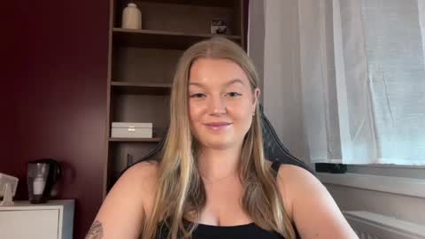 Erica online show from 05.26.26