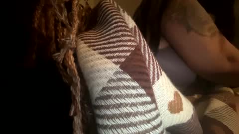 Snapshot of mysterygirl6919 chatting on 12.17.24 Mystery online show from 12.17.24