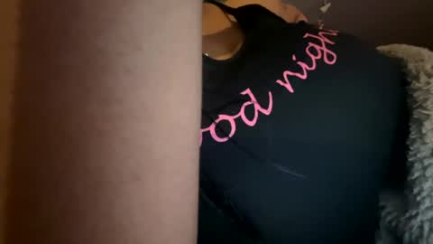 Snapshot of mysterygirl6919 chatting on 12.29.24 Mystery online show from 12.29.24