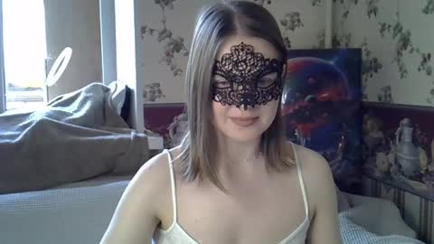 mysterylady888 online show from 05.26.26