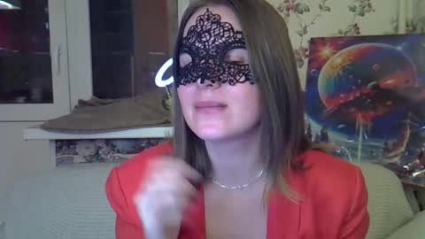 mysterylady888 online show from 05.31.26