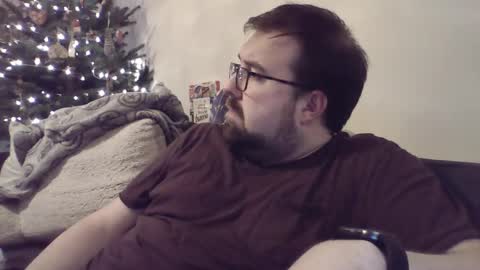 Snapshot of mysterymonkey1234 chatting on 12.03.24 MysteryMonkey online show from 12.03.24