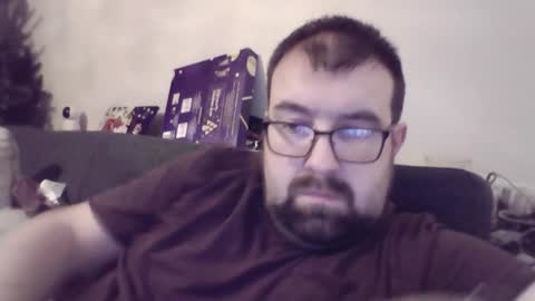 Snapshot of mysterymonkey1234 chatting on 12.27.24 MysteryMonkey online show from 12.27.24