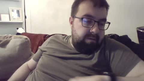 Snapshot of mysterymonkey1234 chatting on 01.13.25 MysteryMonkey online show from 01.13.25