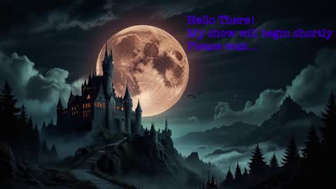 Snapshot of mysterymonkey1234 chatting on 02.05.25 MysteryMonkey online show from 02.05.25