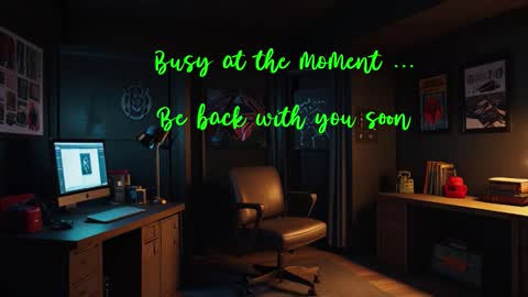 Snapshot of mysterymonkey1234 chatting on 10.15.25 MysteryMonkey online show from 10.15.25