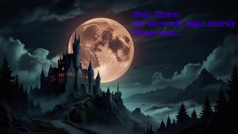 Snapshot of mysterymonkey1234 chatting on 10.19.25 MysteryMonkey online show from 10.19.25