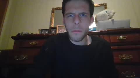 Snapshot of mysterymyn chatting on 01.22.25 mysterymyn online show from 01.22.25