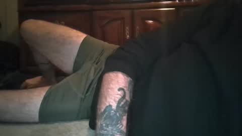 Snapshot of mysterymyn chatting on 01.23.25 mysterymyn online show from 01.23.25