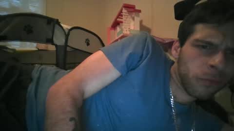 Snapshot of mysterymyn chatting on 02.08.25 mysterymyn online show from 02.08.25