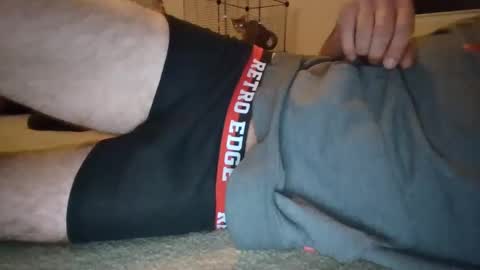 Snapshot of mysterymyn chatting on 09.30.25 mysterymyn online show from 09.30.25