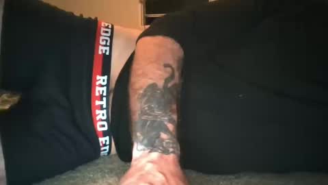 Snapshot of mysterymyn chatting on 10.13.25 mysterymyn online show from 10.13.25