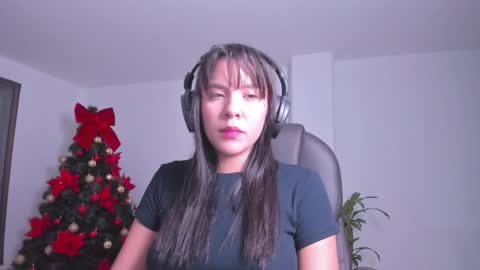 Elena online show from 12.16.25