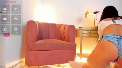 Snapshot of mystic_carito chatting on 06.27.26 mystic carito online show from 06.27.26