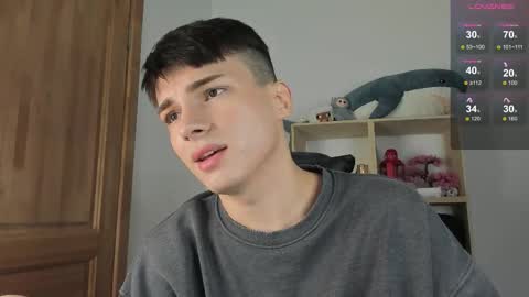 Evan Brown online show from 11.14.25