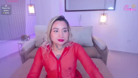 mystic_nova_ online show from 04.22.26