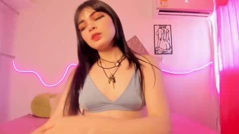 mysticamber1 online show from 09.09.25