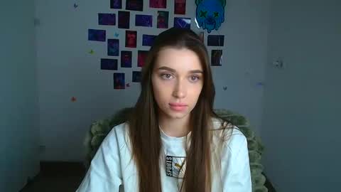 Amelia online show from 04.23.26