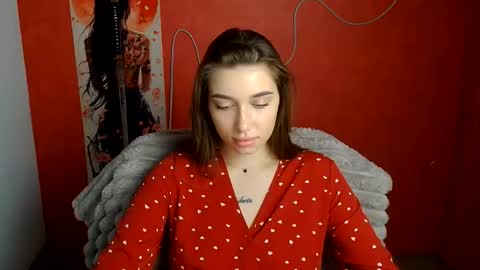Snapshot of mysticamelia chatting on 05.05.26 Amelia online show from 05.05.26