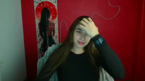 Snapshot of mysticamelia chatting on 05.11.26 Amelia online show from 05.11.26