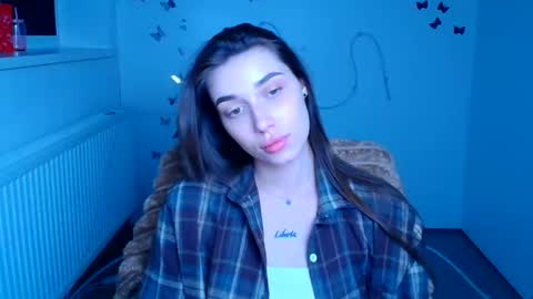 Snapshot of mysticamelia chatting on 05.12.26 Amelia online show from 05.12.26