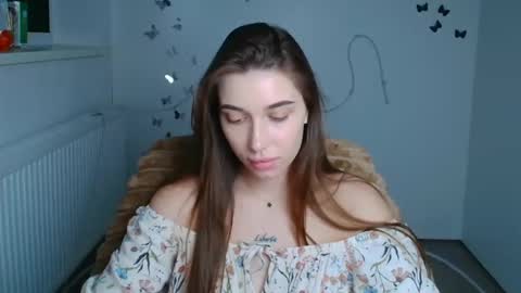 Snapshot of mysticamelia chatting on 05.20.26 Amelia online show from 05.20.26