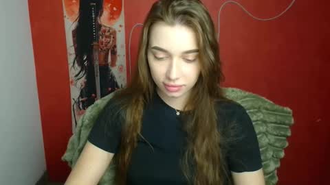 Snapshot of mysticamelia chatting on 05.22.26 Amelia online show from 05.22.26