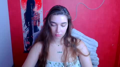 Amelia online show from 06.22.26