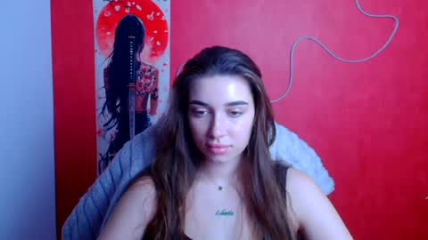 Amelia online show from 06.25.26