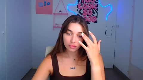 Amelia online show from 07.09.26