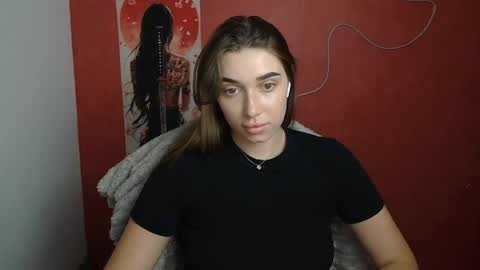 Amelia online show from 07.10.26