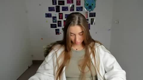 Amelia online show from 07.13.26